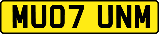 MU07UNM