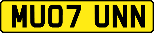 MU07UNN