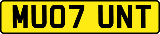 MU07UNT