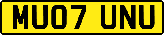 MU07UNU