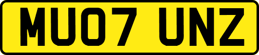 MU07UNZ