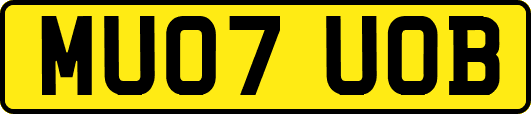MU07UOB