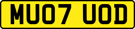MU07UOD