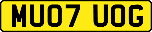 MU07UOG