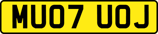 MU07UOJ