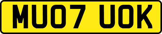 MU07UOK