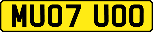MU07UOO