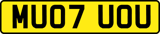 MU07UOU