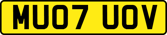 MU07UOV