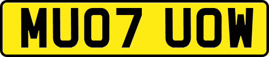 MU07UOW
