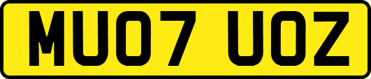 MU07UOZ