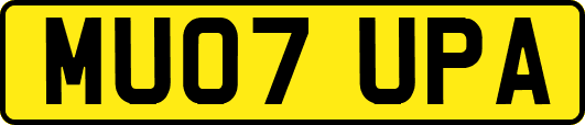 MU07UPA