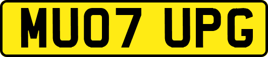 MU07UPG