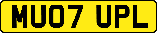 MU07UPL