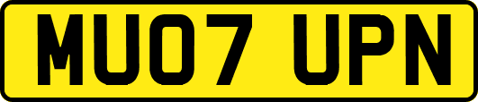 MU07UPN