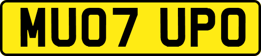 MU07UPO