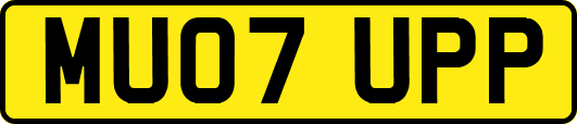 MU07UPP