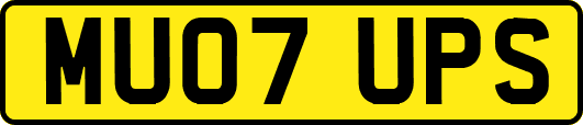 MU07UPS