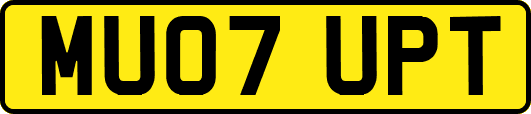 MU07UPT
