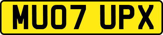 MU07UPX