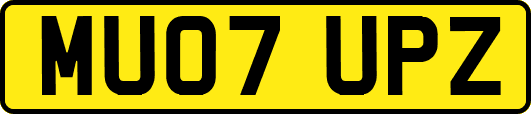 MU07UPZ