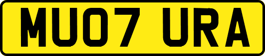 MU07URA