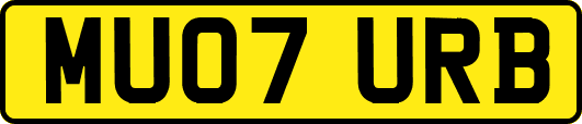MU07URB