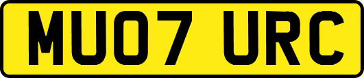 MU07URC