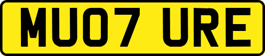 MU07URE