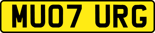 MU07URG