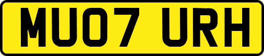 MU07URH