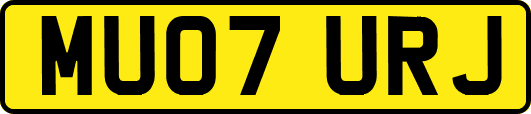 MU07URJ