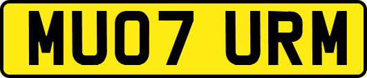 MU07URM