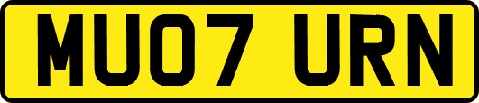 MU07URN