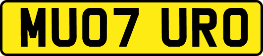 MU07URO