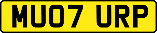 MU07URP