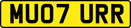 MU07URR
