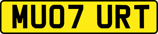 MU07URT