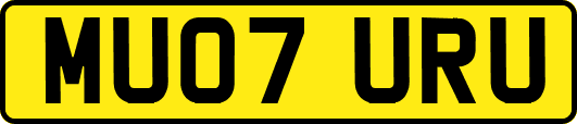 MU07URU