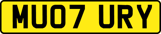 MU07URY