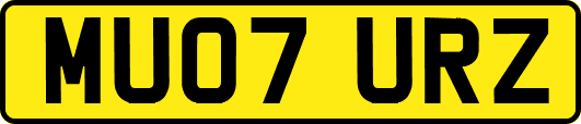 MU07URZ