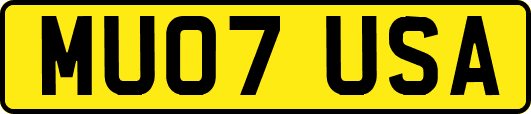 MU07USA