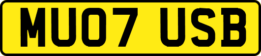 MU07USB