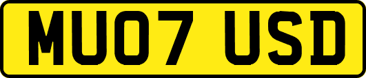 MU07USD