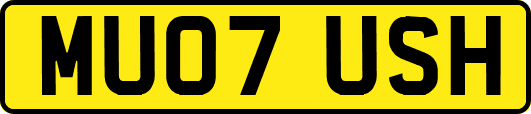 MU07USH