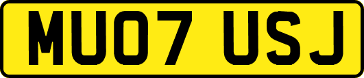 MU07USJ