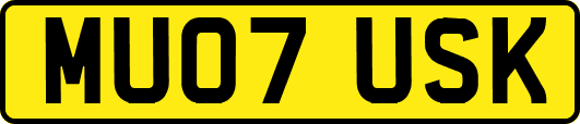 MU07USK