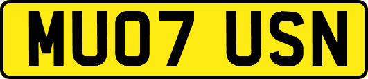 MU07USN