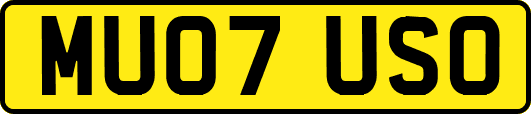 MU07USO