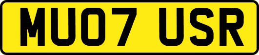 MU07USR